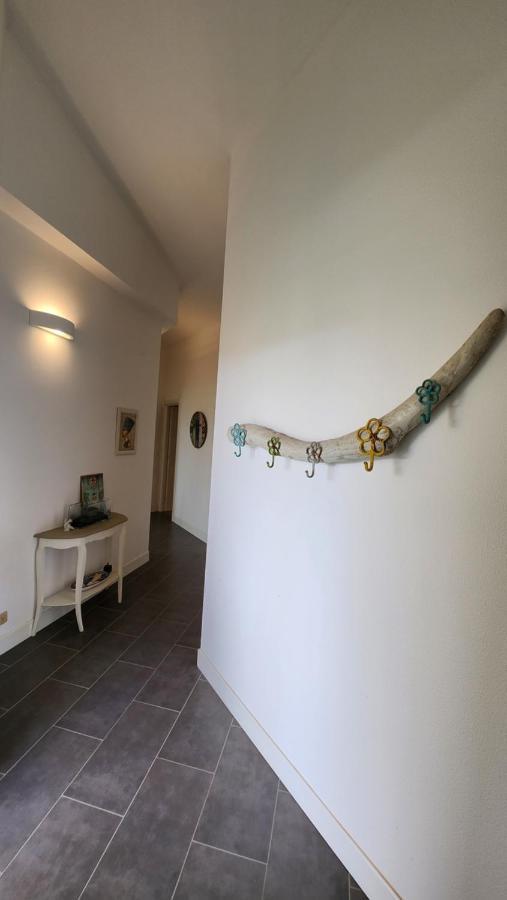 Sea'S Chalet Fontane Bianche Zewnętrze zdjęcie