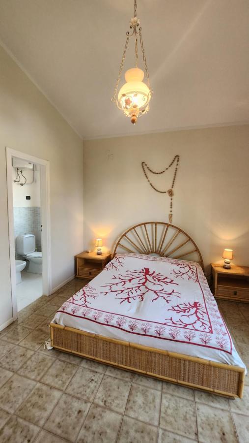 Sea'S Chalet Fontane Bianche Zewnętrze zdjęcie