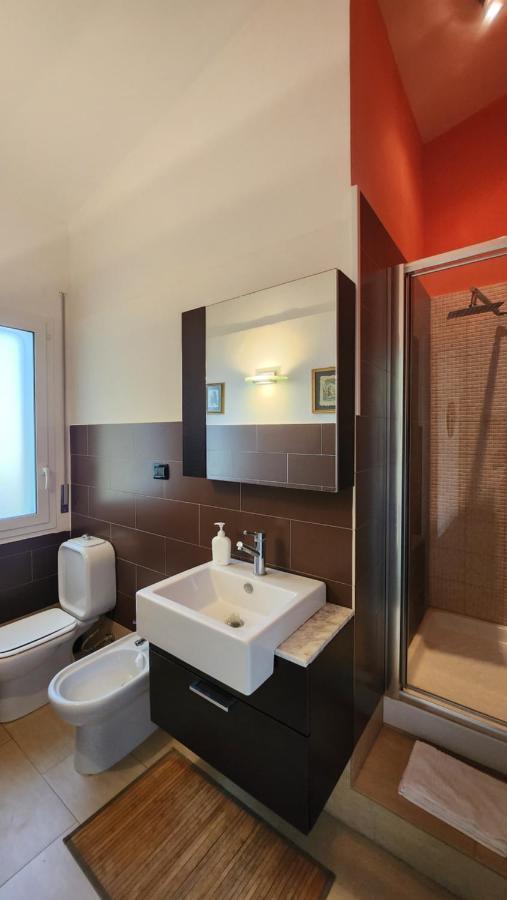 Sea'S Chalet Fontane Bianche Zewnętrze zdjęcie