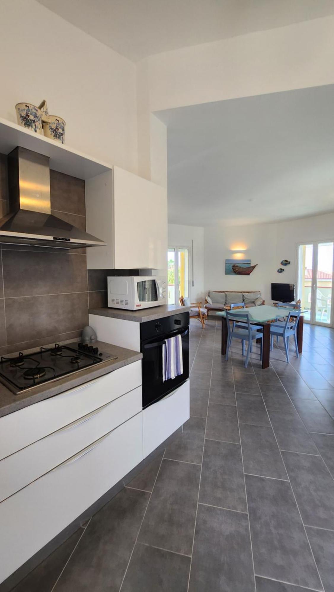 Sea'S Chalet Fontane Bianche Zewnętrze zdjęcie