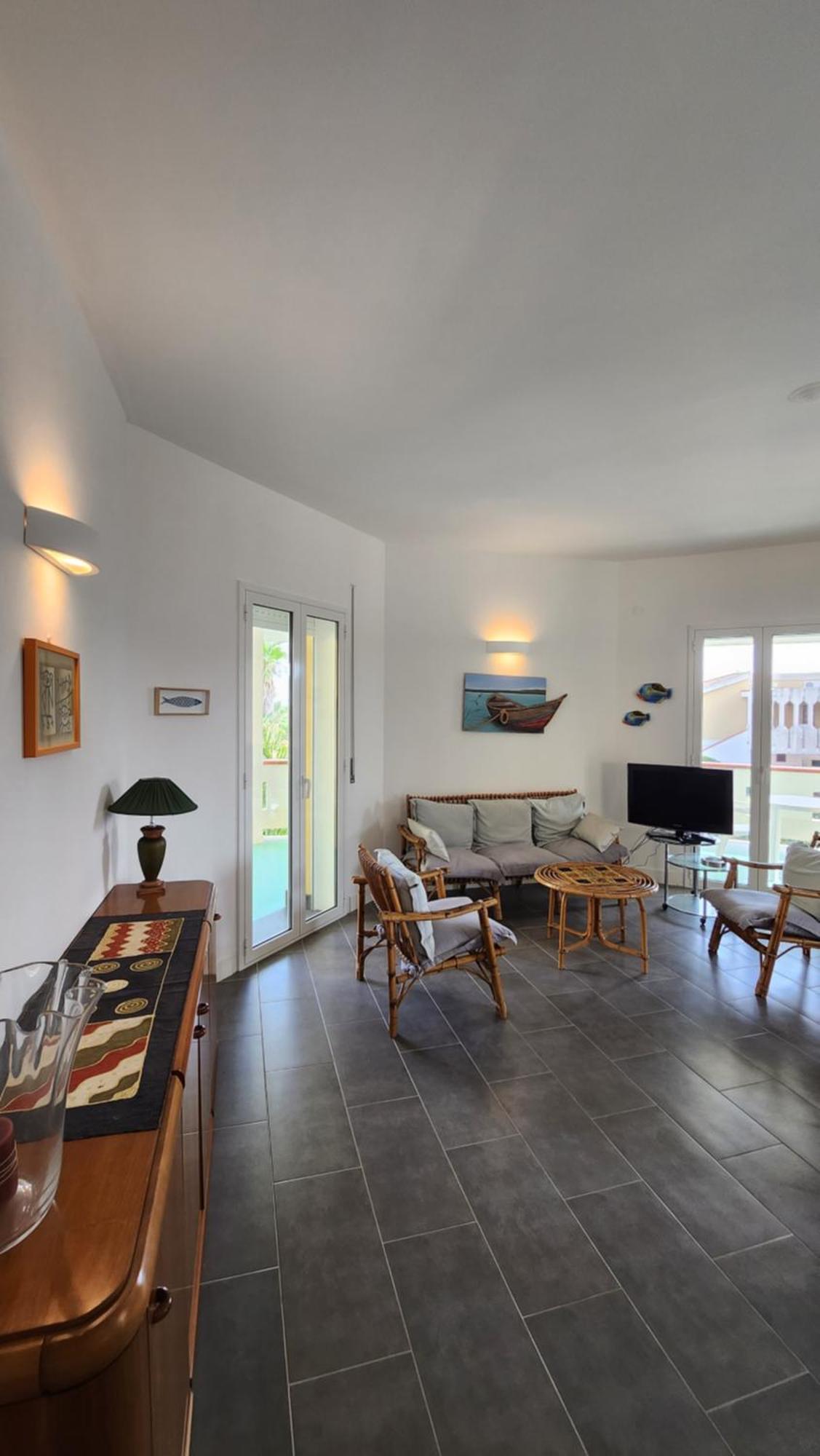 Sea'S Chalet Fontane Bianche Zewnętrze zdjęcie