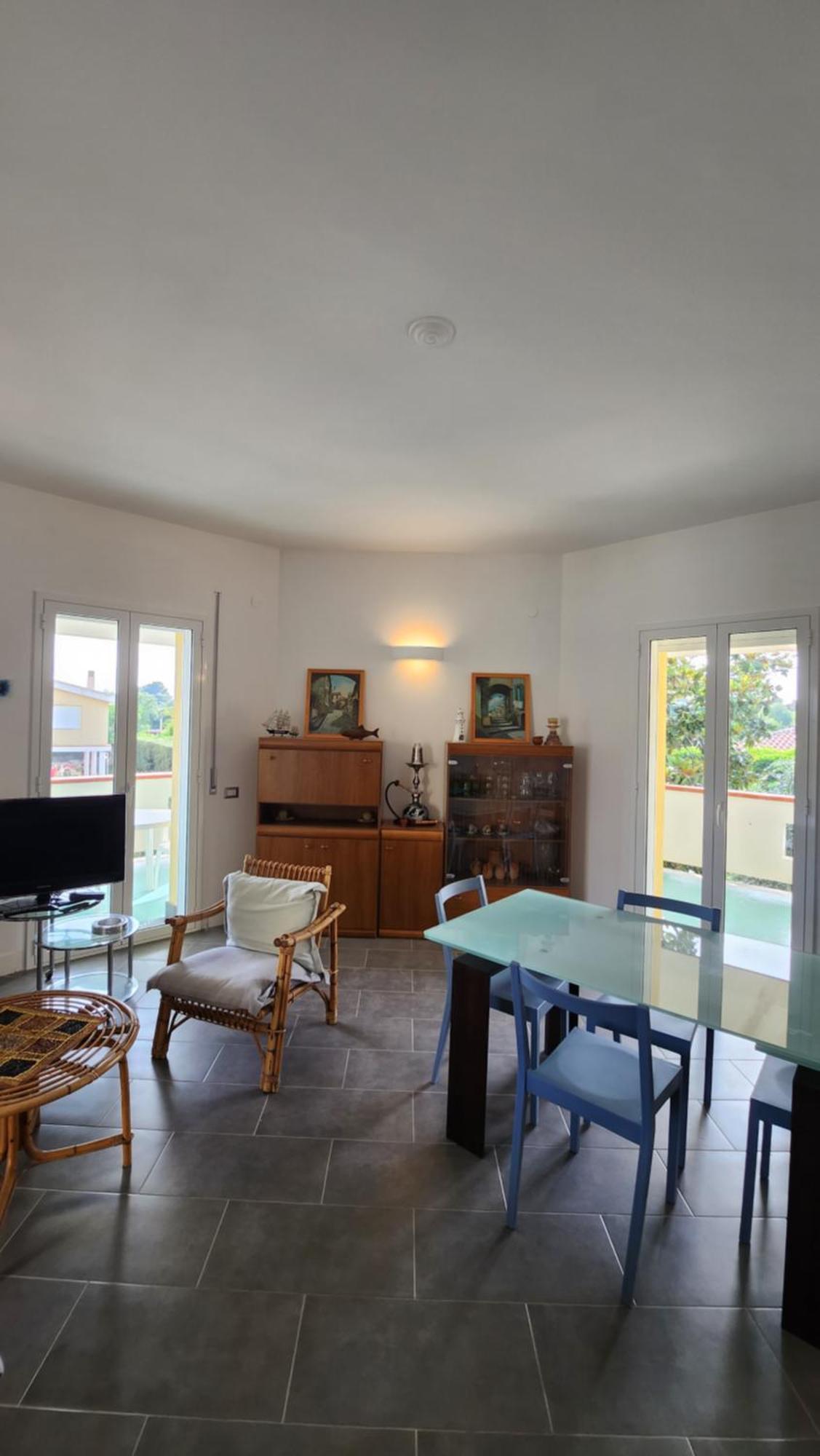 Sea'S Chalet Fontane Bianche Zewnętrze zdjęcie