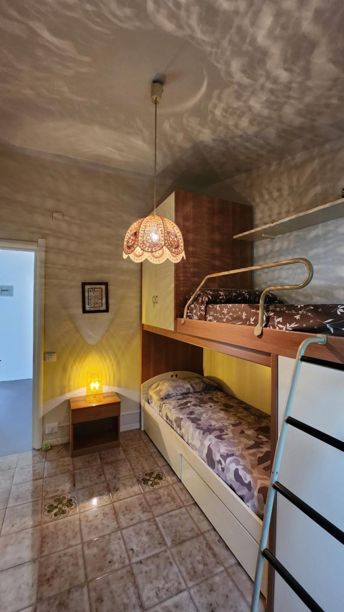 Sea'S Chalet Fontane Bianche Zewnętrze zdjęcie