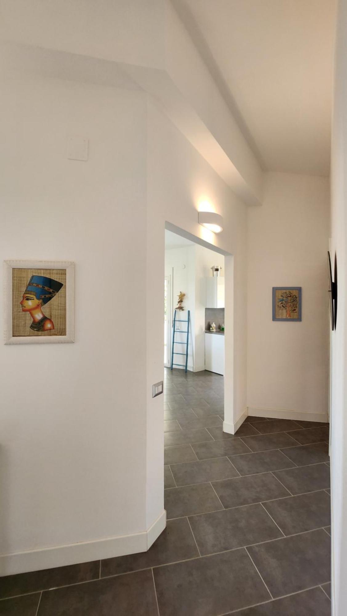 Sea'S Chalet Fontane Bianche Zewnętrze zdjęcie