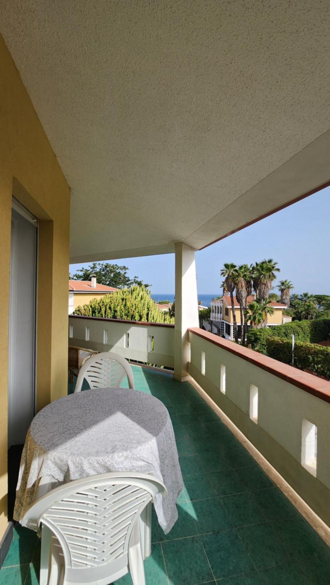 Sea'S Chalet Fontane Bianche Zewnętrze zdjęcie
