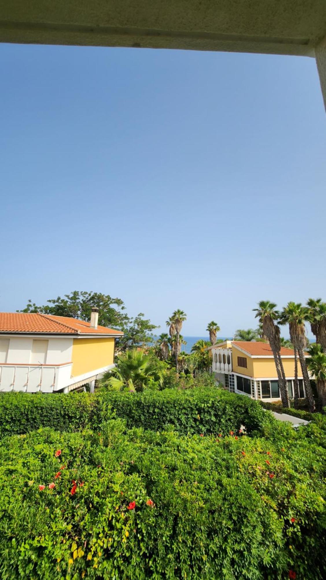 Sea'S Chalet Fontane Bianche Zewnętrze zdjęcie
