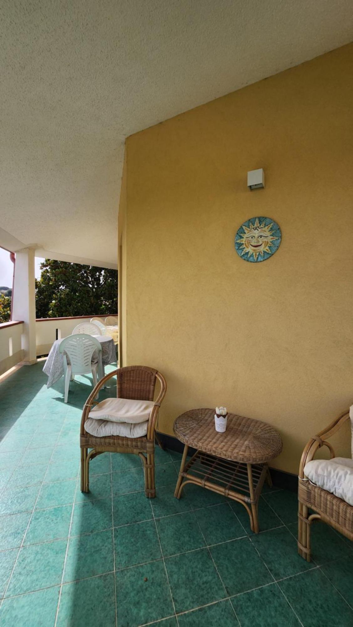 Sea'S Chalet Fontane Bianche Zewnętrze zdjęcie