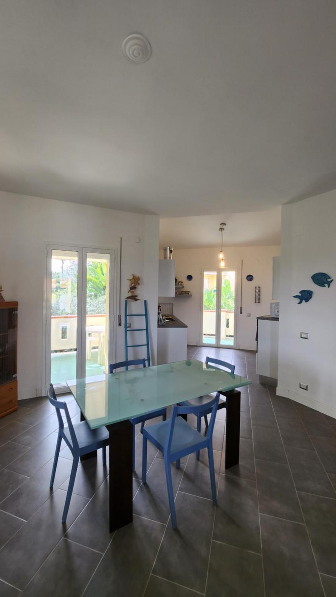 Sea'S Chalet Fontane Bianche Zewnętrze zdjęcie