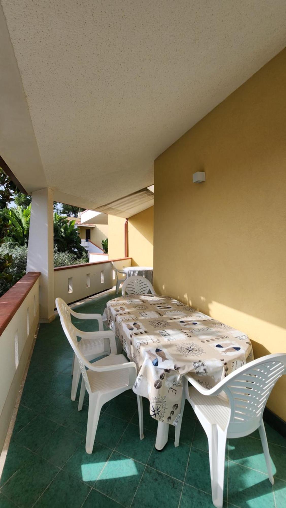 Sea'S Chalet Fontane Bianche Zewnętrze zdjęcie