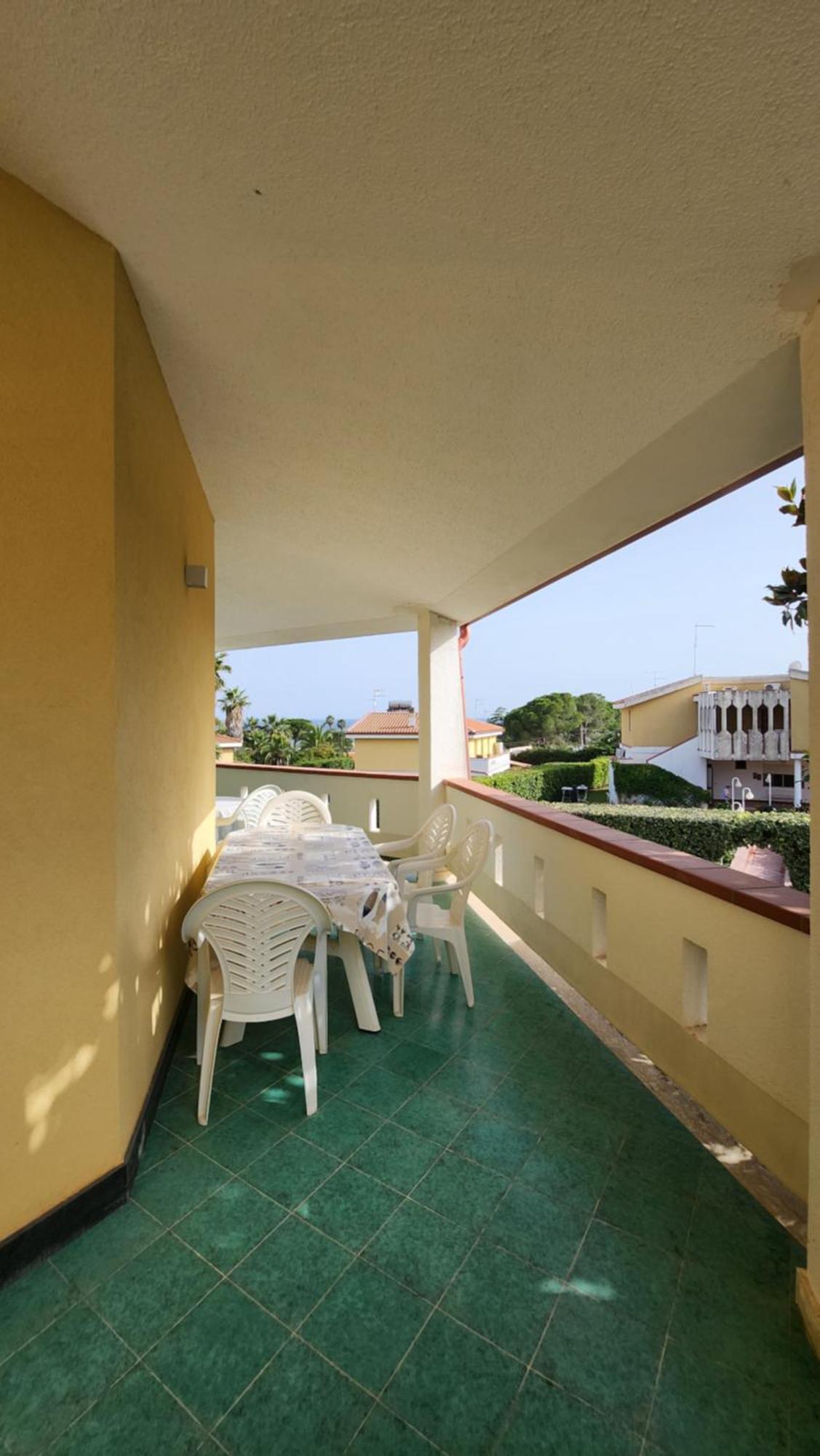 Sea'S Chalet Fontane Bianche Zewnętrze zdjęcie