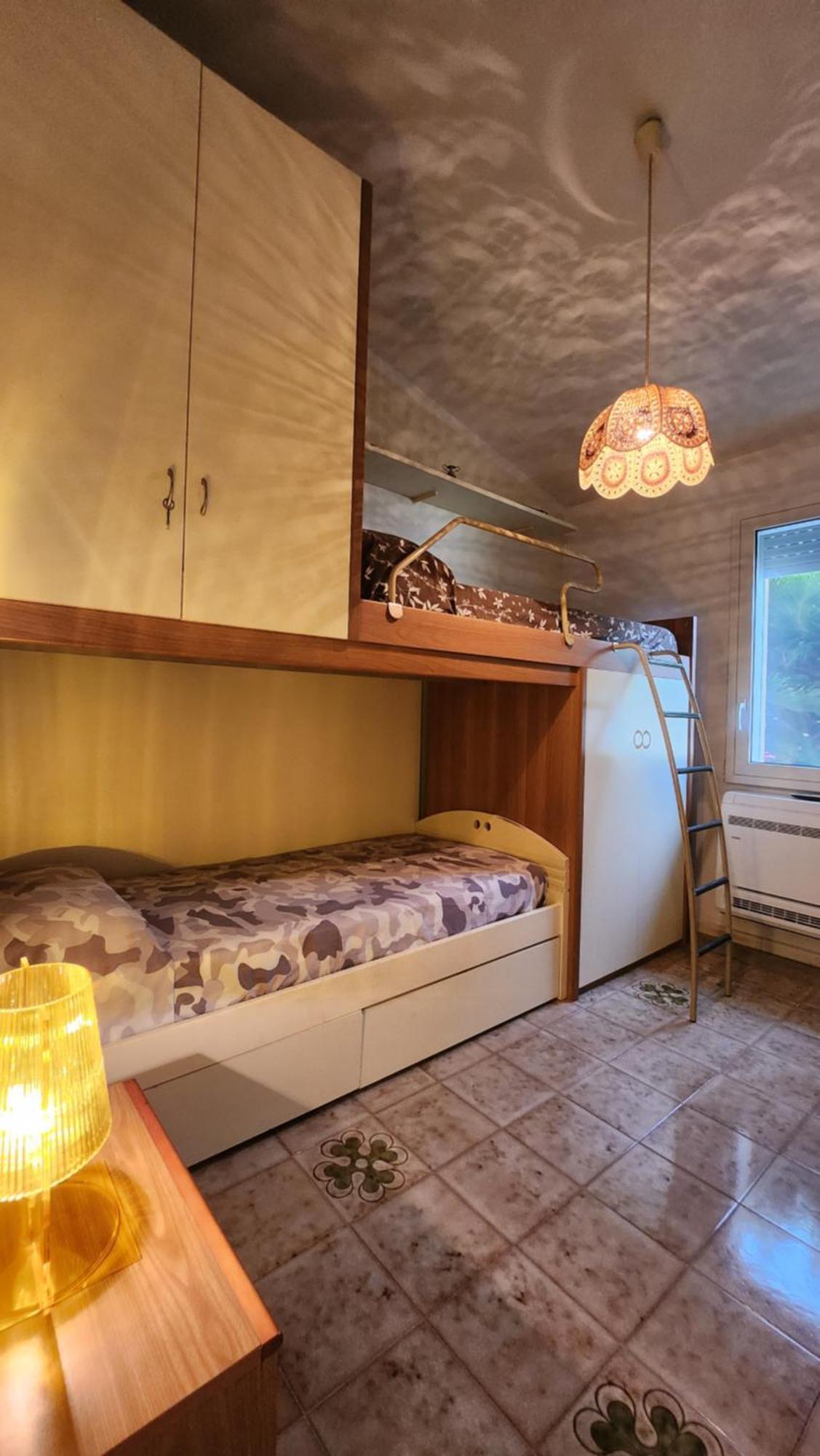 Sea'S Chalet Fontane Bianche Zewnętrze zdjęcie