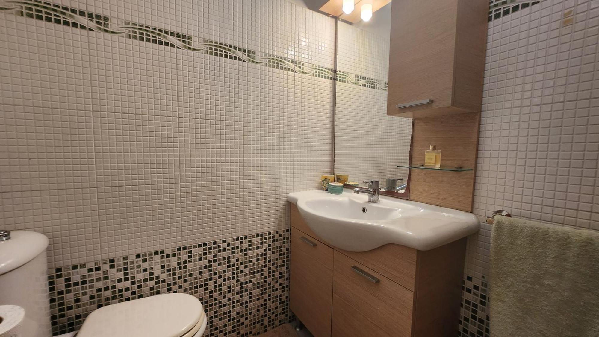 Sea'S Chalet Fontane Bianche Zewnętrze zdjęcie