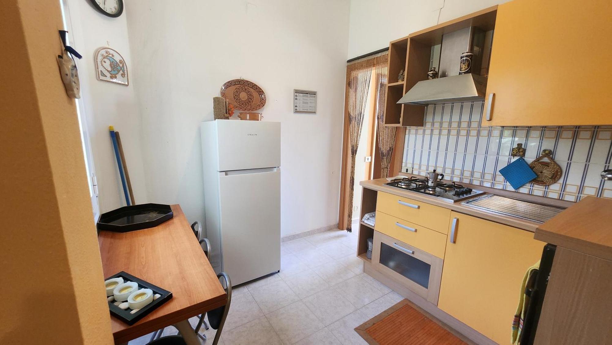 Sea'S Chalet Fontane Bianche Zewnętrze zdjęcie