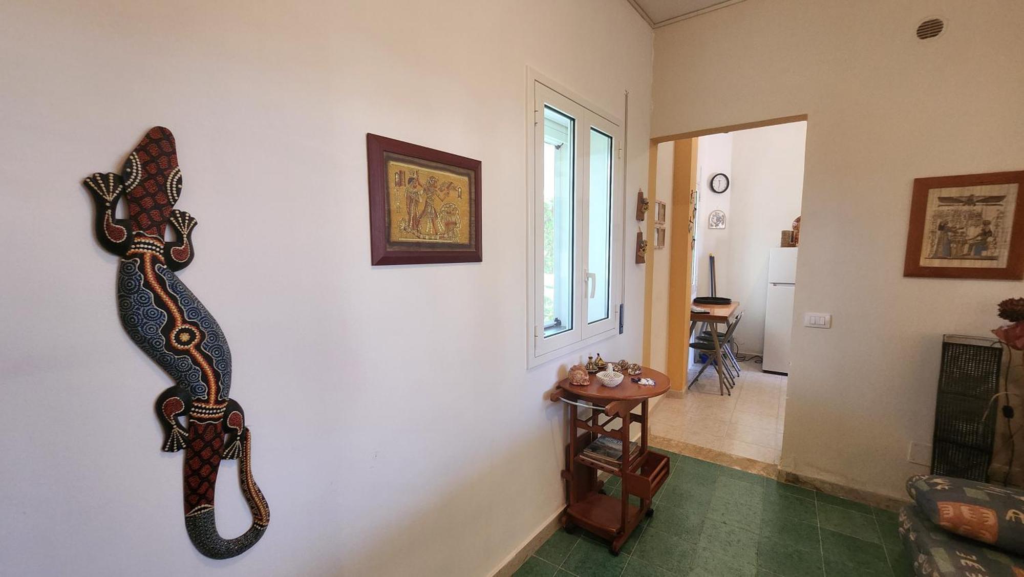 Sea'S Chalet Fontane Bianche Zewnętrze zdjęcie