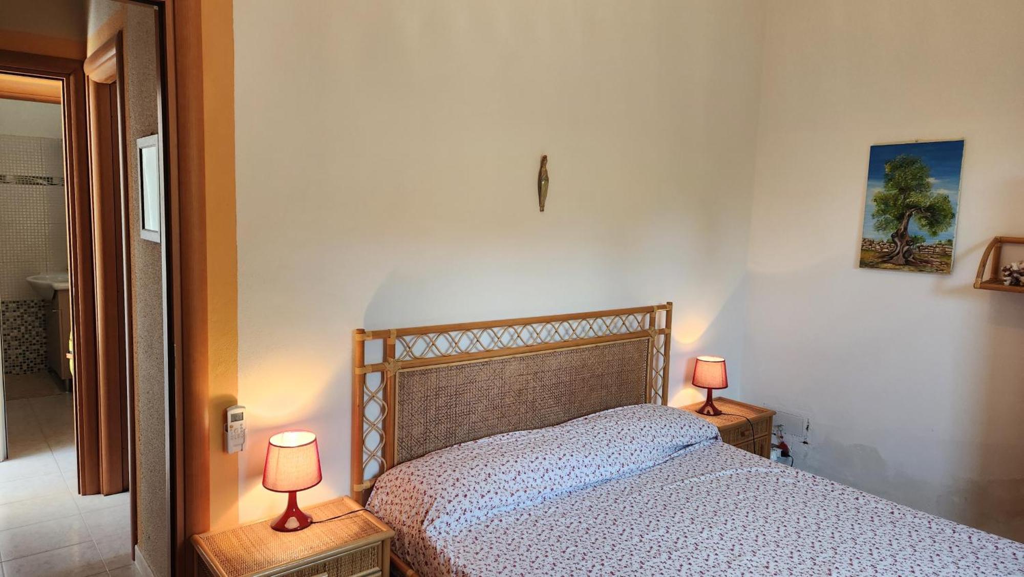 Sea'S Chalet Fontane Bianche Zewnętrze zdjęcie