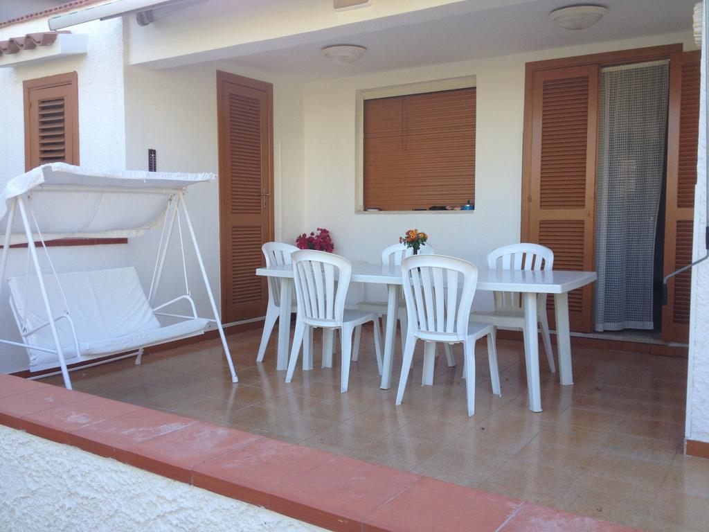 Sea'S Chalet Fontane Bianche Pokój zdjęcie